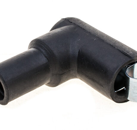 Spark plug boot 7mm