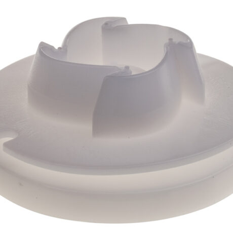 Recoil starter reel Husqvarna 371