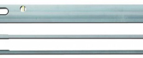 Rihtlatt tüüp AL2L-2G 400cm, Stabila