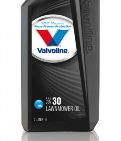 Muruniidukiõli 4T Lawnmover SAE30 1L, Valvoline