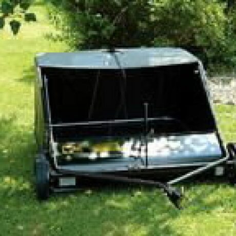 Muruluud 107 cm 45-03201, MTD