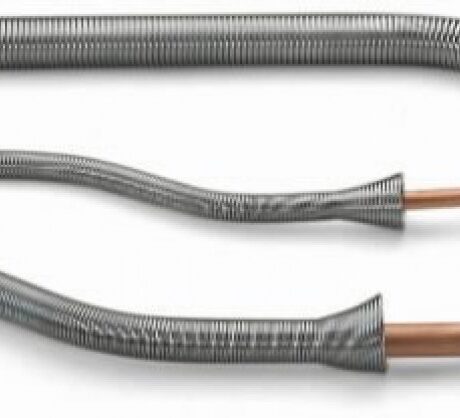 Torupainutusvedru väline 15mm, Rothenberger