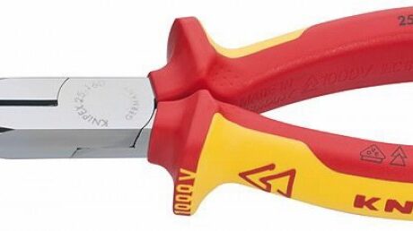 Koonusmokktangid VDE 160mm, Knipex