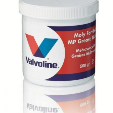 Määre Moly Fort MP 500gr, Valvoline