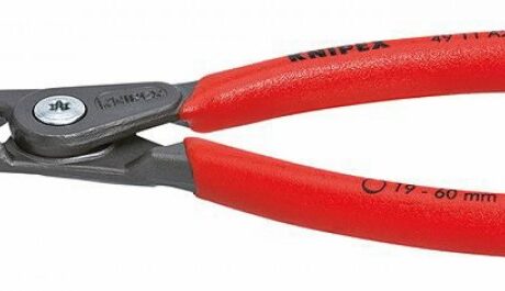 Stoppertangid A4 85-140mm, Knipex