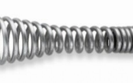 Spiraalipea 16mm nuipuur 28mm, Rothenberger