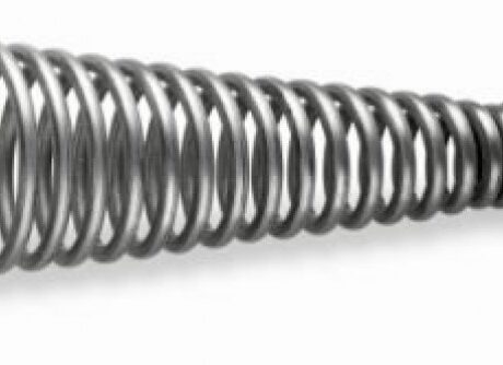 Spiraalipea 22mm lehterpuur 55mm, Rothenberger