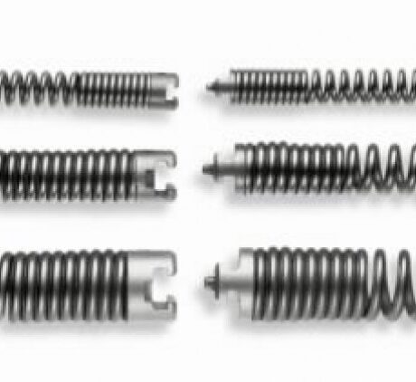 Spiraal STANDARD Ø22mm x 4,5m, Rothenberger