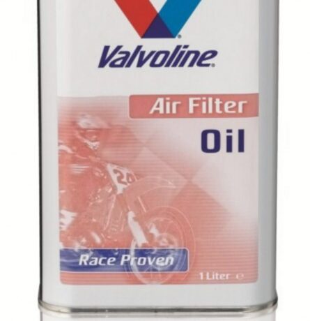 Õhufiltriõli Air Filter Oil 1L, Valvoline