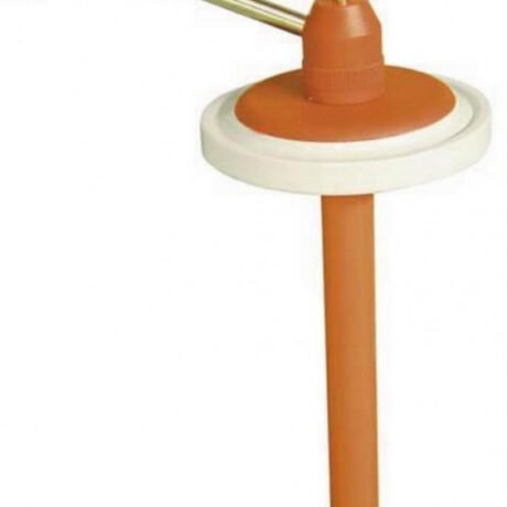 Dosaator / Pump 4,5kg kätepesuainele (H1000), Valvoline