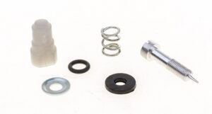 Carburetor float needle valve B&S