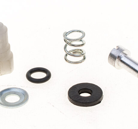 Carburetor float needle valve B&S