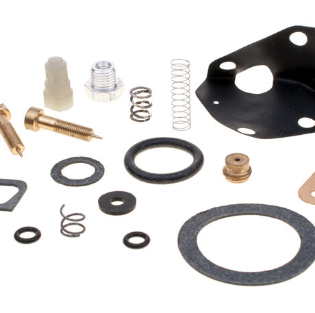 Carburetor repair kit B&S model 9&11 one-tube carburetor