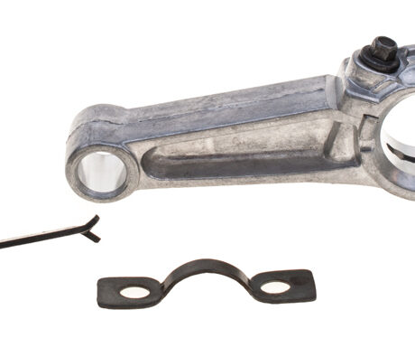 Connecting rod B&S 4 - 5HP Quantum