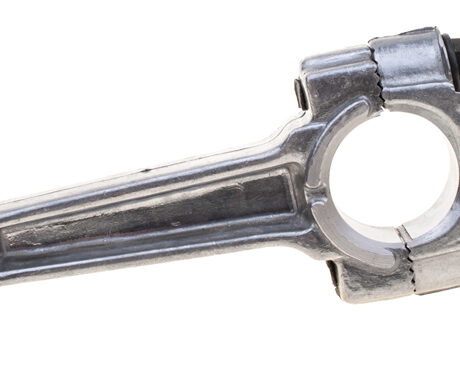 Connecting rod Tecumseh V60/H60/TVM140/VH60/