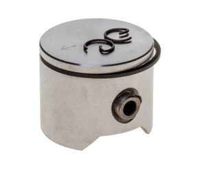 Piston Husqvarna 51 45mm assy