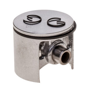 Piston Husqvarna 254 45mm assy