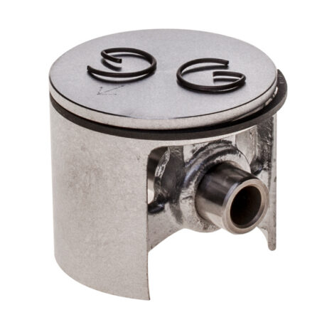 Piston Husqvarna 254 45mm assy