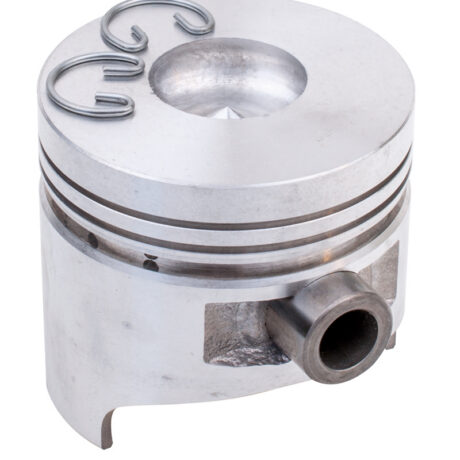 Piston YANMAR L 40 +020