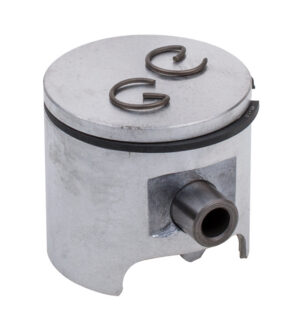 Piston Husqvarna 340 40mm assy