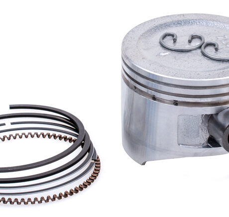 Piston Honda GX200 with 1ring /68mm