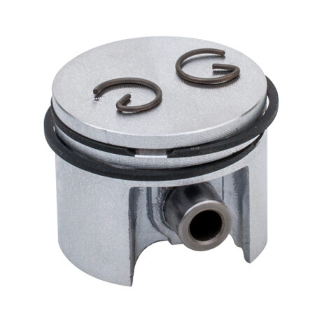 Piston Stihl MS180 38mm wrist pin-10mm assy