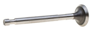 Exhaust valve Honda G200
