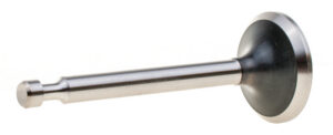 Exhaust valve Honda GX160