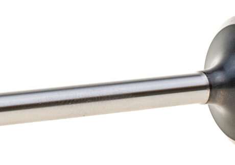 Exhaust valve Honda GX160