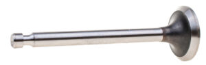 Exhaust valve Honda GX240/270