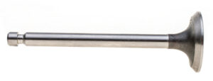 Exhaust valve Yanmar L60