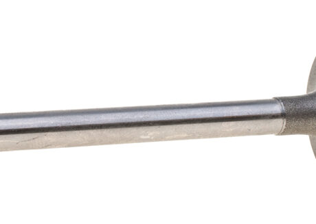 Intake valve Yanmar L60