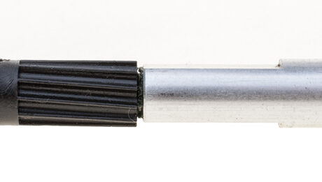 Oil pump cylinder Husqvarna 340