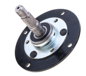 Blade spindle assembly MTD lawn mower garden tractor series 600