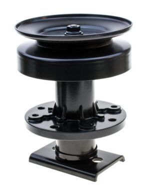 Blade spindle assembly Husqvarna ride mower 4140