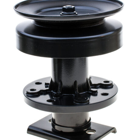 Blade spindle assembly Husqvarna ride mower 4140