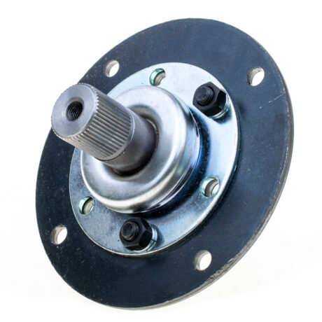 Blade spindle assembly MTD lawn mower garden tractor