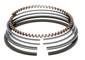 Piston ring set Honda GX110 G100 57mm