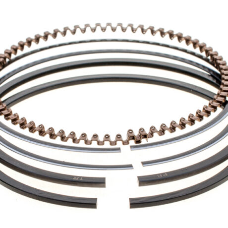 Piston ring Honda GX140 GC160 64mm