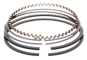 Piston ring Robin EY28 75mm