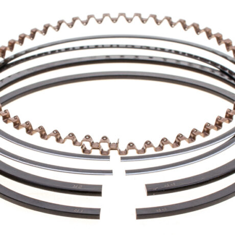 Piston ring Robin EY28 75mm