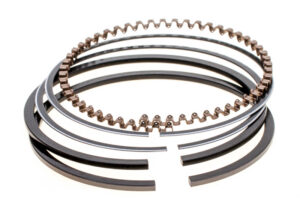 Piston ring Honda G101 52mm