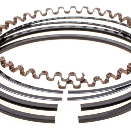 Kolvirõngaste komplekt B&S 10-12HP 87.31 mm