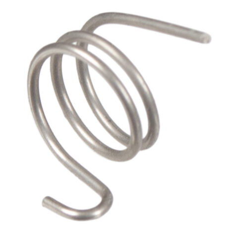 Choke shaft spring HDA-35