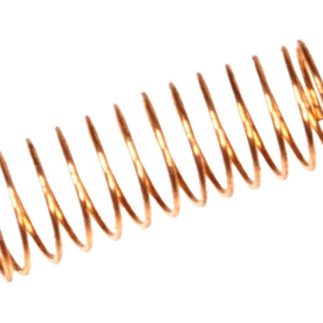 Metering lever spring WT-215