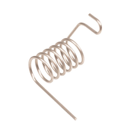 Throttle shaft spring HD-12