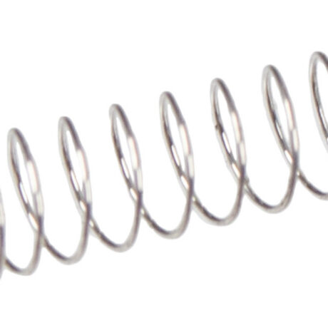 Metering lever spring WT-548