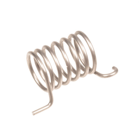 Choke shaft spring HDA-198