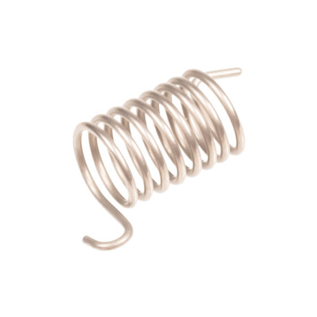 Throttle shaft spring HDA-98