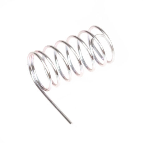 Throttle shaft spring WT-76